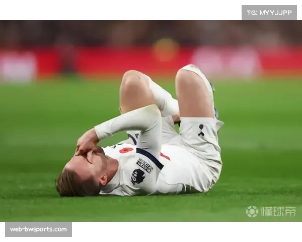 热刺中场麦迪逊长期伤缺 对球队中场创造力造成影响