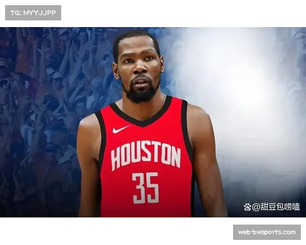 杜兰特25分火箭34分大胜爵士 球队进攻火力达到近期峰值